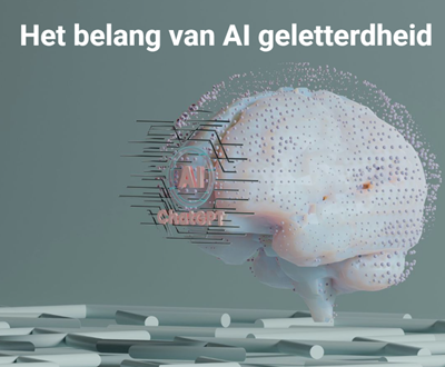 AI geletterdheid