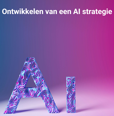 AI strategie
