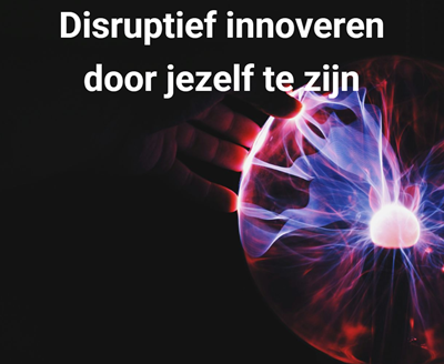 Disruptief innoveren