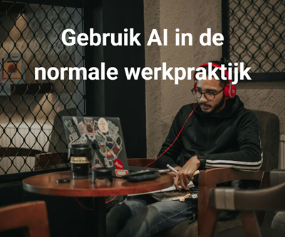 Gebruik AI 