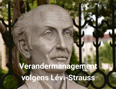 Lévi-Strauss