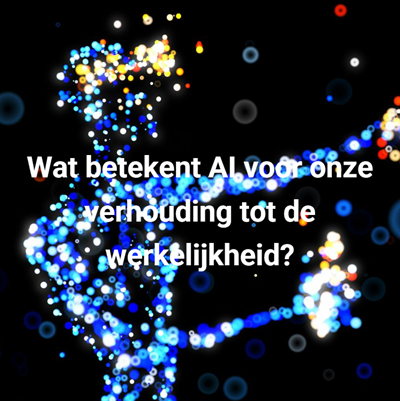 Wat betekent AI