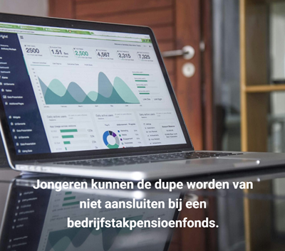bedrijfstakpensioenfonds