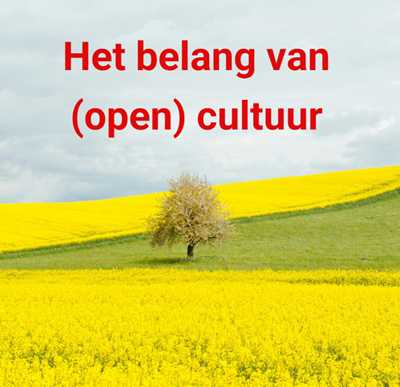 cultuur