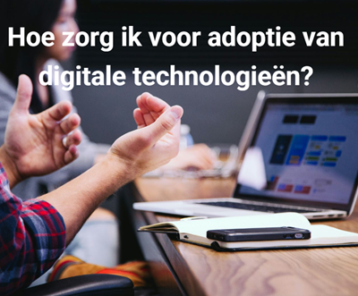 digitale technologieën