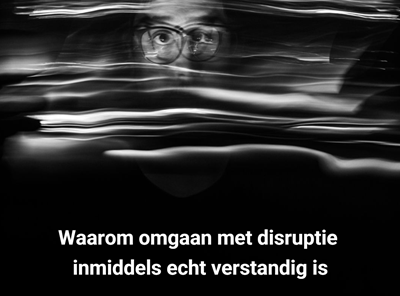 disruptie