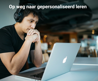 gepersonaliseerd leren