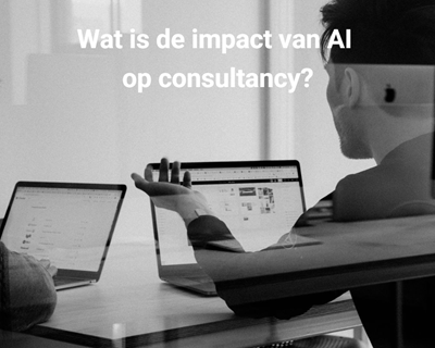 impact van AI