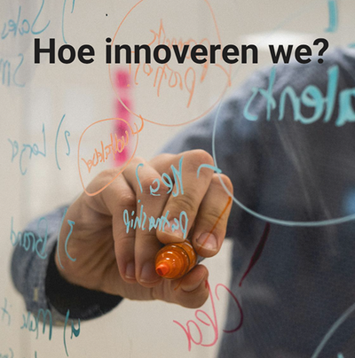 innoveren
