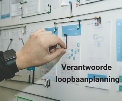 loopbaanplanning