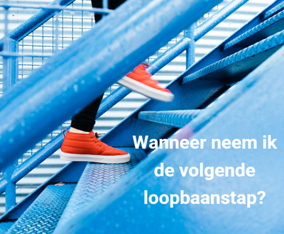 loopbaanstap