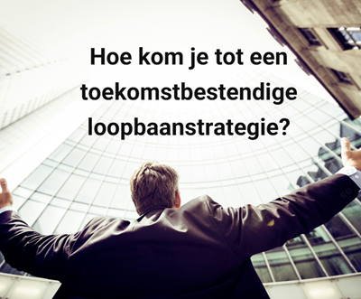 loopbaanstrategie