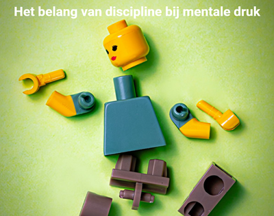 mentale druk