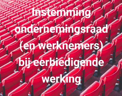  ondernemingsraad
