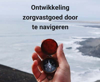 ontwikkeling zorgvastgoed