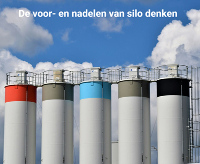 silo denken