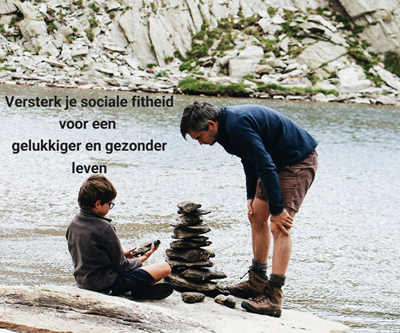 sociale fitheid
