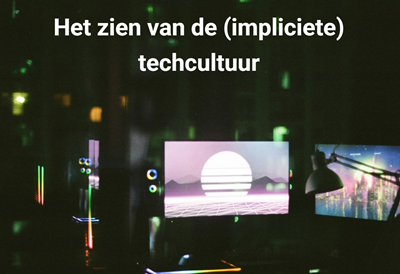 techcultuur