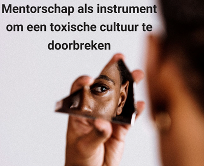 toxische cultuur