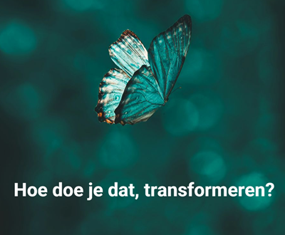 transformeren