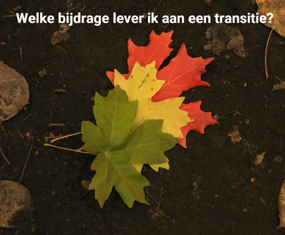 transitie