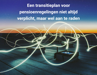 transitieplan
