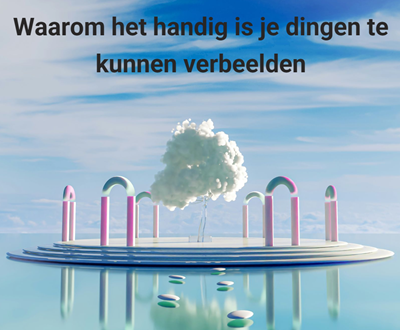 verbeelden