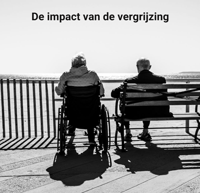 vergrijzing