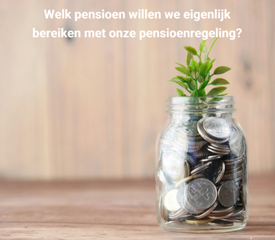 welk pensioen