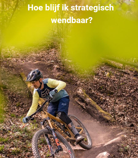 strategisch wendbaar