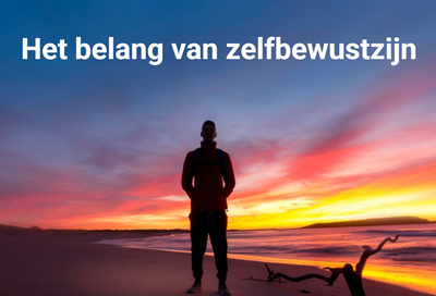 zelfbewustzijn