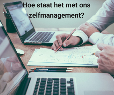 zelfmanagement